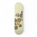Tree Skateboard Decks