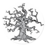 Tree  stickers