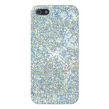 tree stump motive iPhone 5 cases