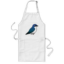 Tree Swallow Aprons