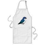 Tree Swallow aprons