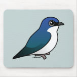 Tree Swallow mousepads