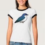 Tree Swallow t-shirts