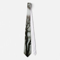 Tree tie
