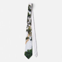 Tree Necktie