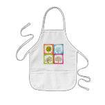 Tree tiles 2x2 aprons