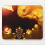 Tree Top Angel Mouse Pad