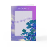 Tree Top Greeting Card
