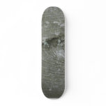 Tree Trunk Skateboard Deck