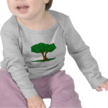 tree t-shirts