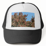 Tree With Red Berries hats