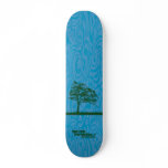 TreeGreen skateboards
