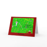 Treehanger Cards