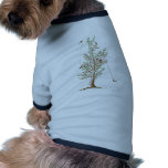 Treehouse pet clothing