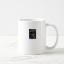 Treehouse Poem Coffee Mug