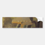 trees1 copytextorange bumper stickers