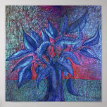 Trees Flowers Posters