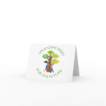 Trees for the Future cards
