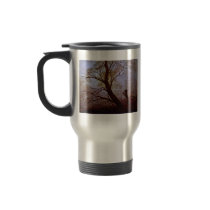 Trees In The Moonlight By Friedrich Caspar David Mugs