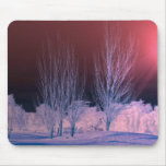 Trees mousepad