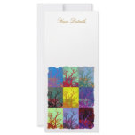 TREES rack cards