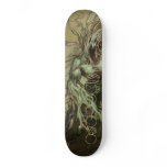 Treescream skateboards