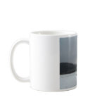 TREFRIW IN THE SNOW MOUSEMAT mugs