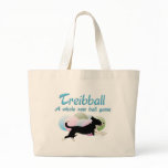 Treibball bags