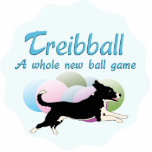 Treibball photo sculptures