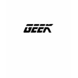 Trek Geek t-shirts