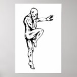 trembling at the thought of feeling posters