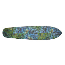 Tremor  & Quake Skateboard