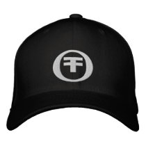Trench Town Oddities 6.1 Embroidered Cap Embroidered Baseball Caps