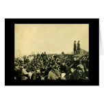 Trench Warfare in Petersburg, VA 1864 cards