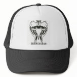TRENCHGEAR hats