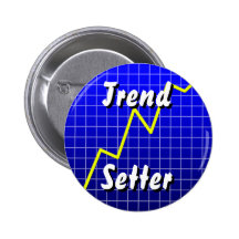Trend Setter Pin
