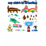 trending t-shirts