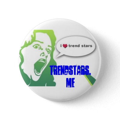 TrendStars.me Buttons by Trendstars