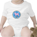 Trendy Akita Child's Shirts