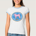Trendy Akita Shirts