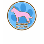 Trendy Australian Cattle Dog Child's TShirt