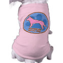 Trendy Australian Cattle Dog pet clothing