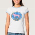 Trendy Australian Cattle Dog TShirt