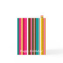 Trendy Birthday Card!
