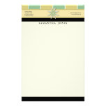 Trendy Bliss Oasis Customised Stationery