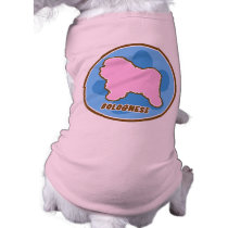 Trendy Bolognese Pet Clothes