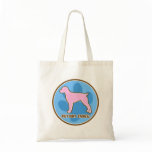 Trendy Brittany Spaniel Bag