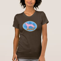 Trendy Greater Swiss Mountain Dog Tee Shirts