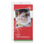 TRENDY HOLIDAY PHOTOCARD :: brightlyflaked 5P