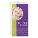 TRENDY HOLIDAY PHOTOCARD :: goodcheer 3